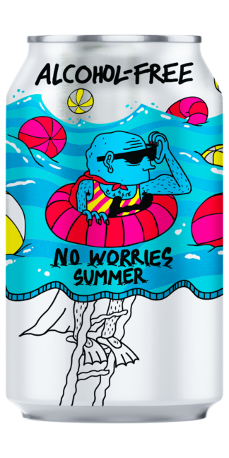 Summer 24 stk